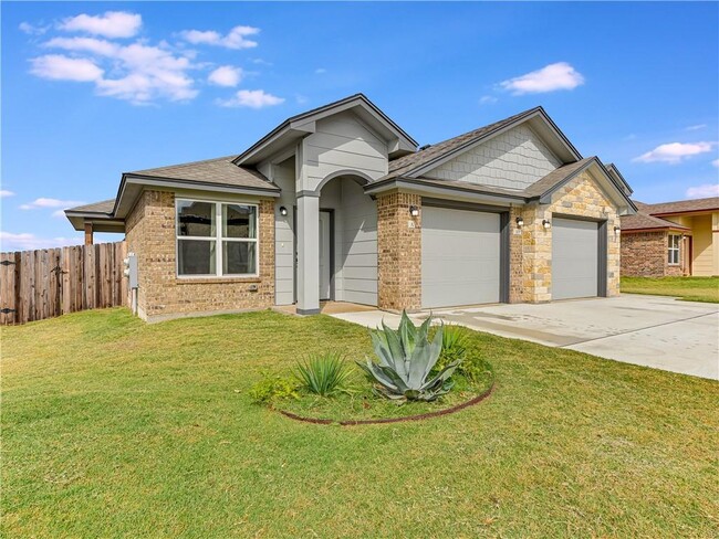 property at 113 Calvin Smith Ln.
