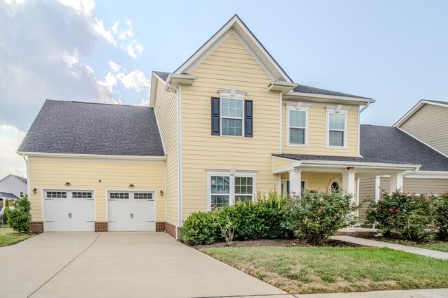 property at 2048 Oglethorpe Dr