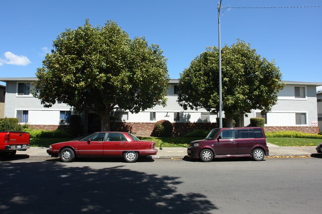 3047 David Ave in San Jose, CA - Foto de edificio - Building Photo