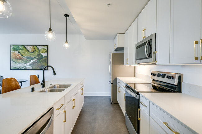 MAC Residences