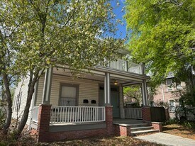 2042 N Laura St in Jacksonville, FL - Building Photo