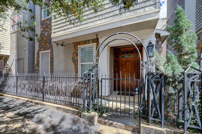 1919 Colquitt St in Houston, TX - Building Photo - Building Photo