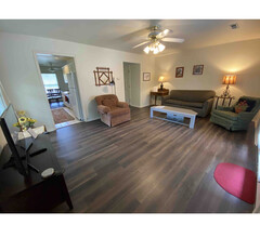 510 NW D St, Unit Apt. B in Bentonville, AR - Building Photo - Building Photo