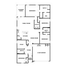 18013 Purple Top Ln in Manor, TX - Building Photo - Building Photo