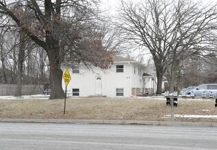 27-31 97th Ave NW in Coon Rapids, MN - Building Photo - Building Photo