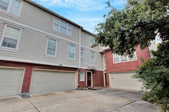 1319 Rosalie St in Houston, TX - Building Photo - Building Photo