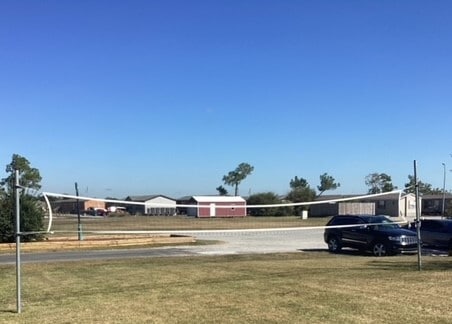8559 Gulf Hwy in Lake Charles, LA - Building Photo - Building Photo