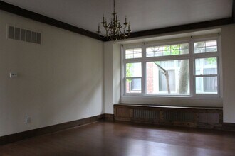 524-526-526 St James Pl in Pittsburgh, PA - Building Photo - Building Photo