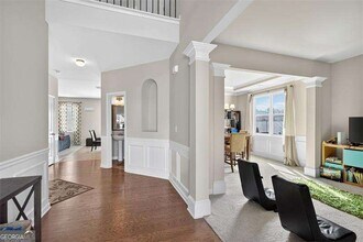 267 Collingsworth Trace NE in Lawrenceville, GA - Building Photo - Building Photo