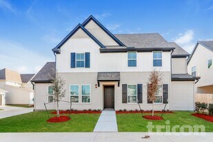 22717 Terrazzo Dr in Katy, TX - Building Photo