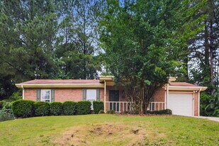 1517 Sugarplum Pl SW in Conyers, GA - Building Photo