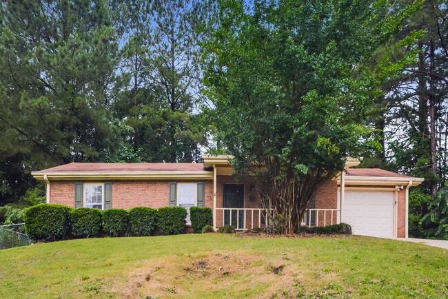 property at 1517 Sugarplum Pl SW