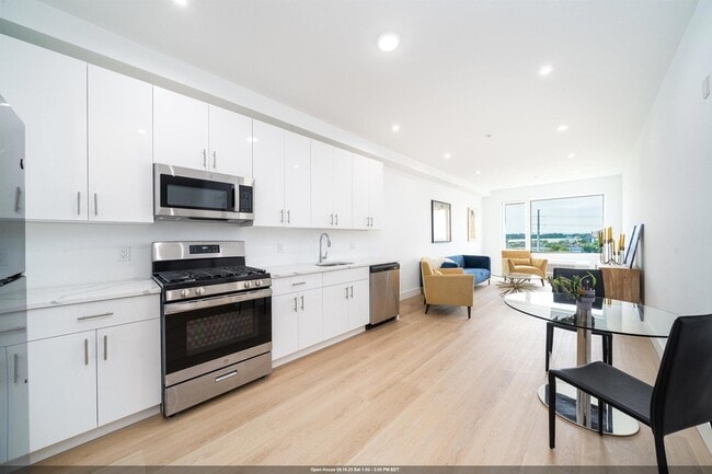 property at 3309 Liberty Ave