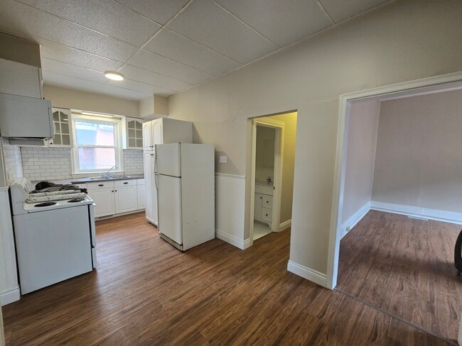550 Aylmer St N in Peterborough, ON - Building Photo - Building Photo