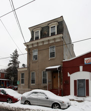 339 N 40th St in Philadelphia, PA - Building Photo - Building Photo