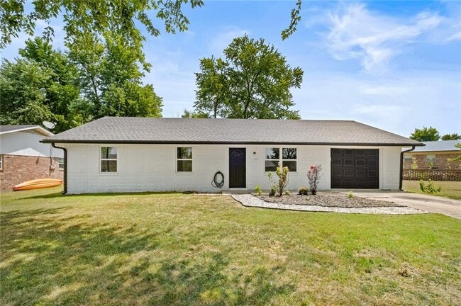 property at 855 Jan Cir