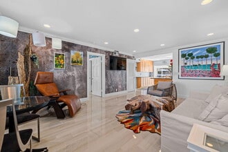 1024 Bel Air Dr in Highland Beach, FL - Building Photo - Building Photo