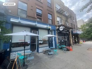 49 Monroe St in Brooklyn, NY - Building Photo - Building Photo