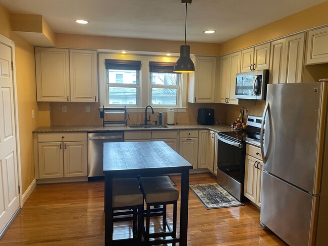 property at 157 Mauran Ave