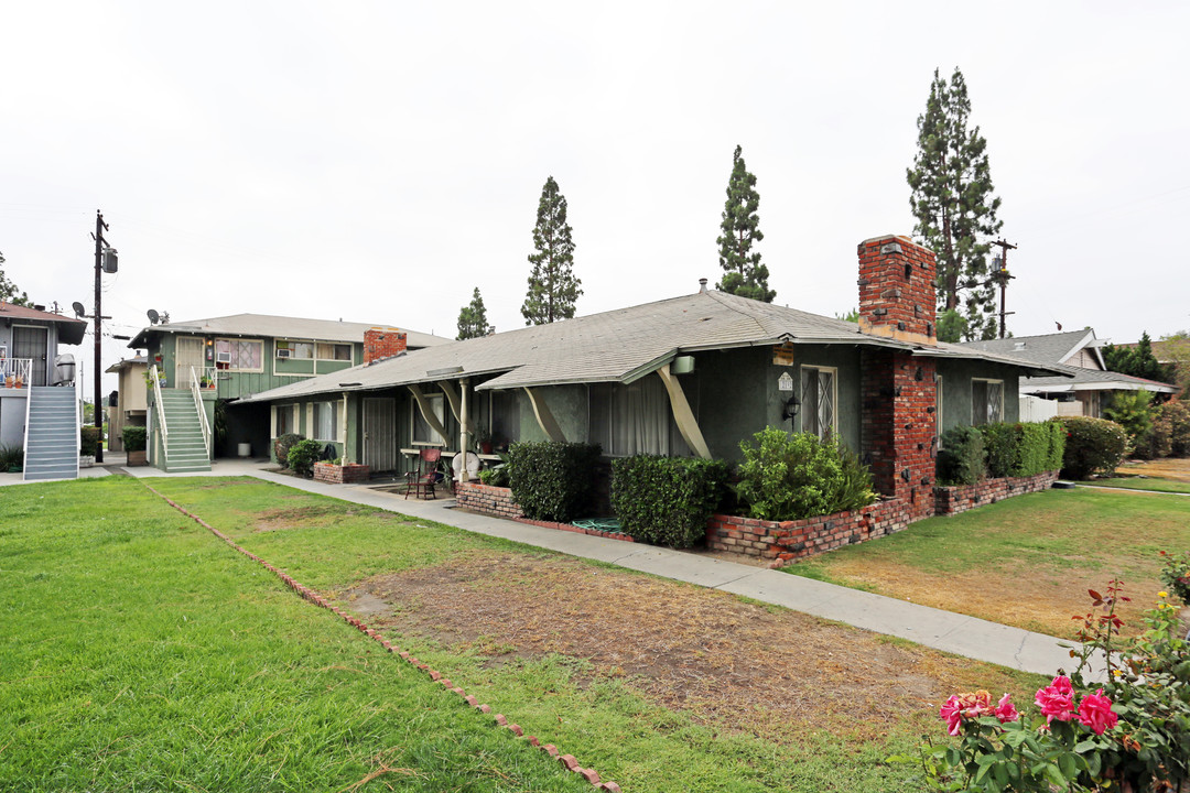 12192 Haster St in Garden Grove, CA - Building Photo