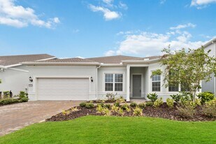 13823 Tybee Beach Ln in Orlando, FL - Building Photo
