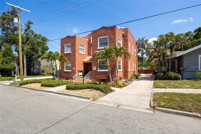 3205 W San Pedro St in Tampa, FL - Building Photo - Building Photo