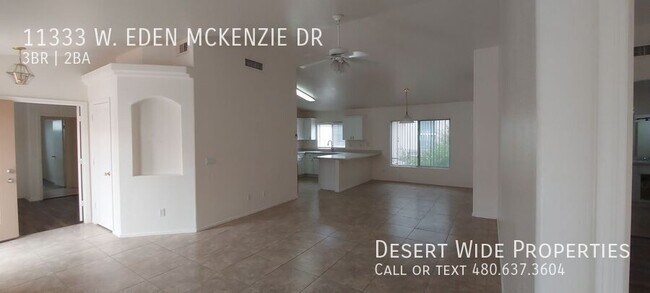 11333 W Eden McKenzie Dr in Surprise, AZ - Building Photo - Building Photo