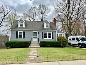 45 Wheelock Rd in Waltham, MA - Building Photo - Building Photo