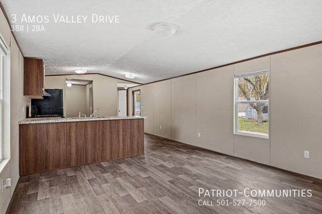 3 Amos Valley Dr in Springfield, IL - Building Photo - Building Photo