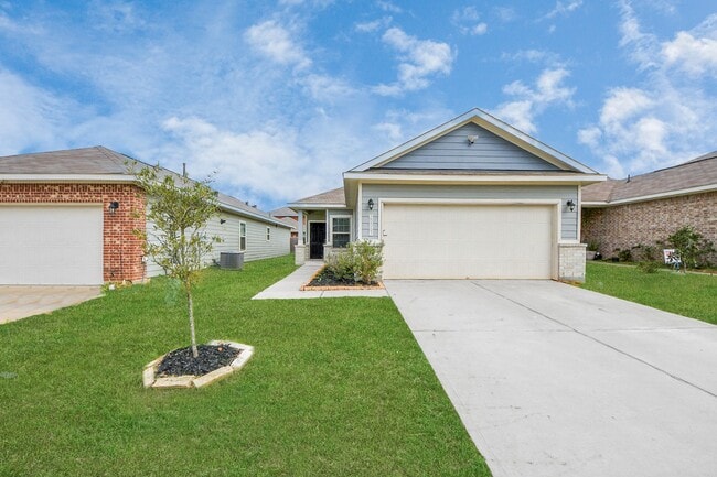 20063 Northpark Ash Ln
