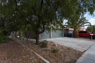 4357 Flagship Ct in Las Vegas, NV - Building Photo - Building Photo