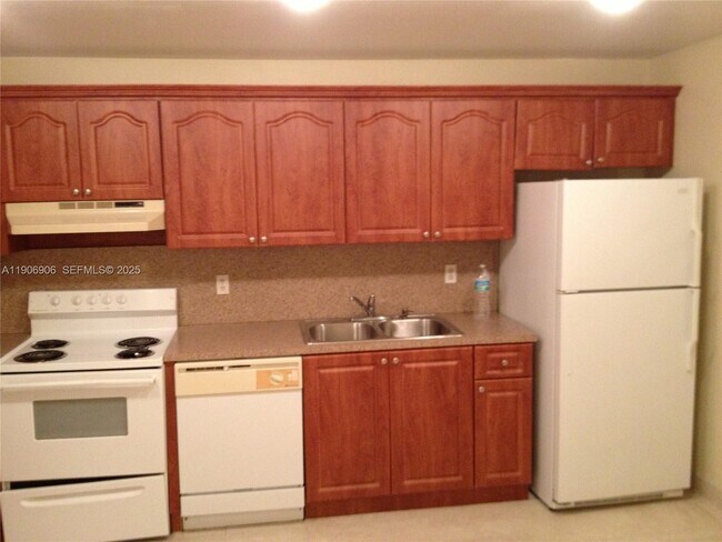 property at 4065 SW 51st St