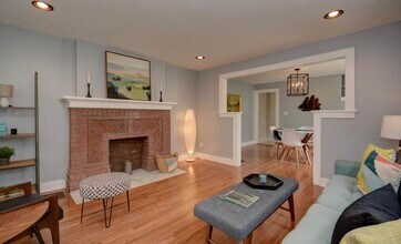 1016 Miller Ave, Unit 1016 Miller in Columbus, OH - Building Photo - Building Photo