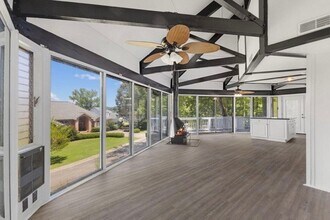 801 Hilltop Cir in Sanford, NC - Building Photo - Building Photo