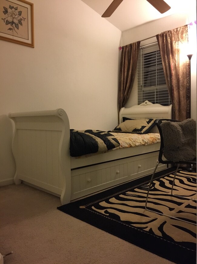 2830 Barrymore St in Raleigh, NC - Building Photo - Building Photo