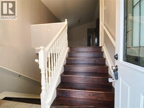 1655 Sagebrush Ct in Windsor, ON - Building Photo - Building Photo