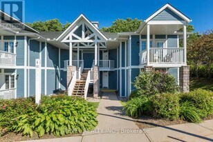 90 Highland Dr in Oro-Medonte, ON - Building Photo