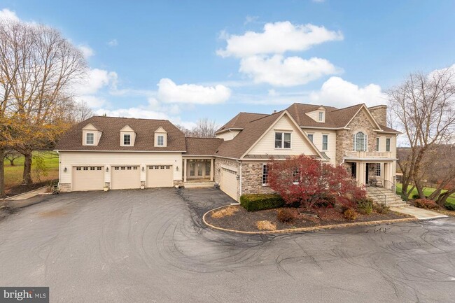 19109 Peale Ln in Leesburg, VA - Foto de edificio - Building Photo