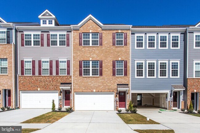 property at 5039 MacDonough Pl