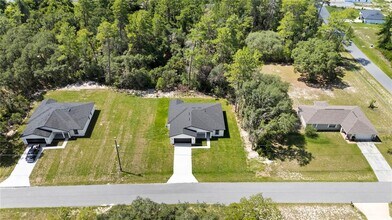 3334 SW 177th Lane Rd in Ocala, FL - Building Photo - Building Photo
