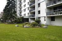 McCowan Apartments in Toronto, ON - Building Photo - Building Photo