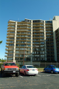 2830 Shore Dr in Virginia Beach, VA - Building Photo - Building Photo