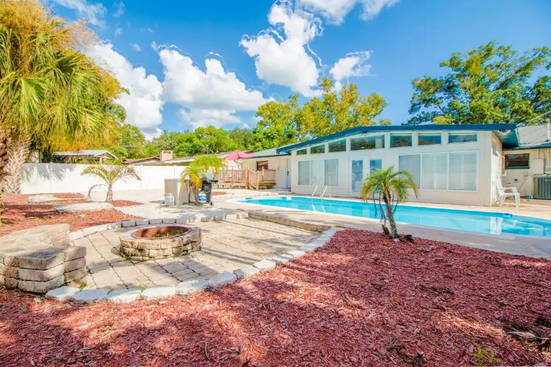4401 Lenmore St in Orlando, FL - Building Photo