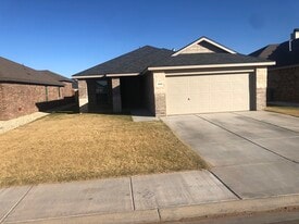 10405 Winfield in Lubbock, TX - Building Photo