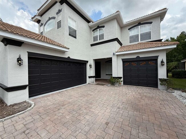 property at 10882 Cory Lake Dr