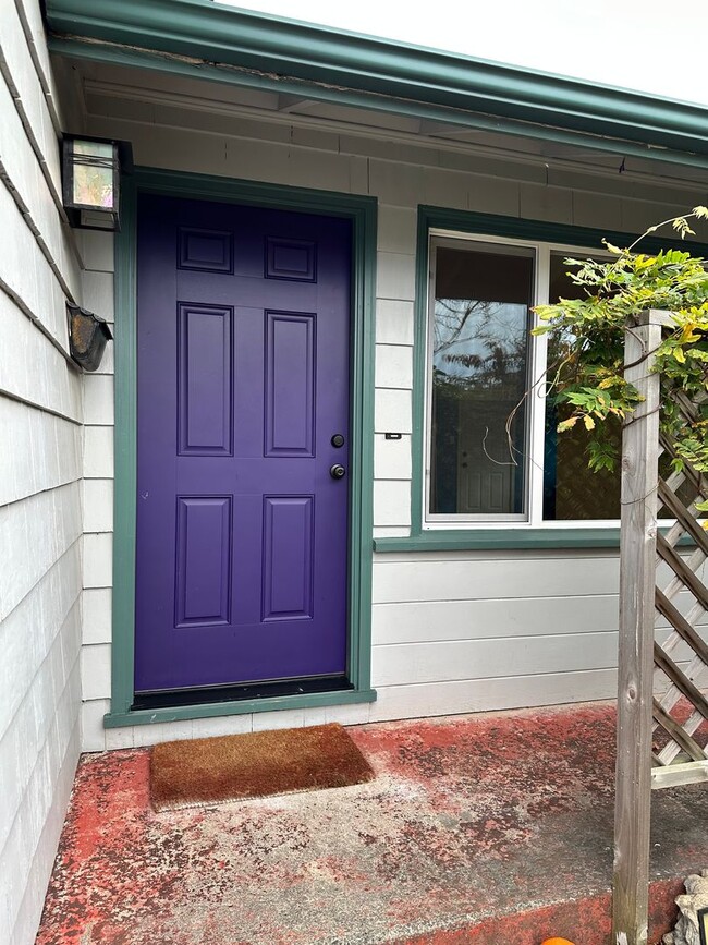 property at 3145 Oregon St