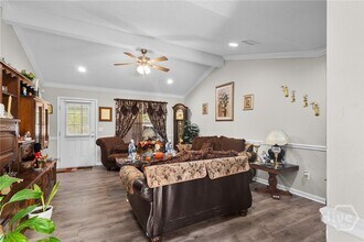 806 Hod Ln in Hinesville, GA - Building Photo - Building Photo