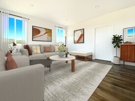 The Park on Washington in Murrieta, CA - Building Photo