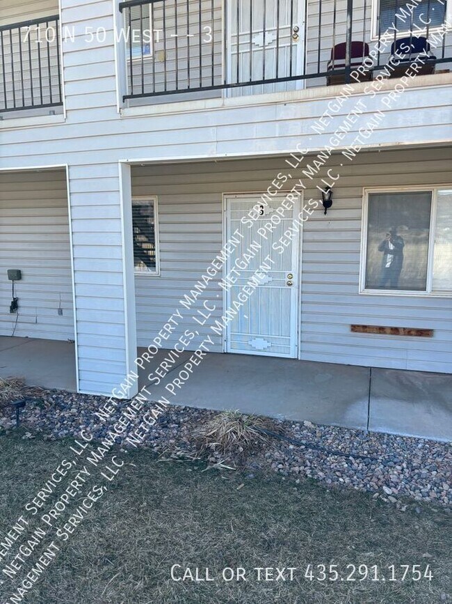 property at 710 N 50 W