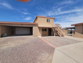 3810 W Ironwood Hill Dr in Tucson, AZ - Building Photo - Building Photo